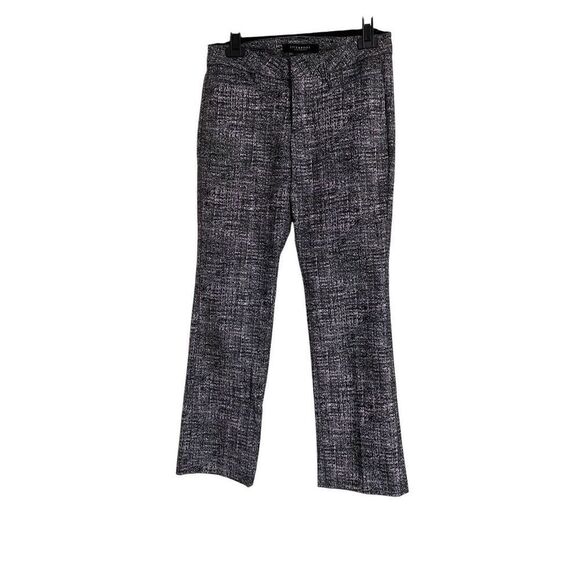 Liverpool Pants Womens Size 2 Magnet Bootcut Trouser Mid Rise Casual Dress Pants - Picture 1 of 9